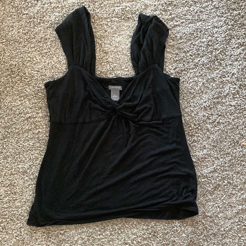 Vintage Ann Taylor tank top